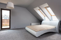 Gorebridge bedroom extensions