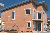 Gorebridge home extensions