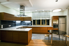 kitchen extensions Gorebridge